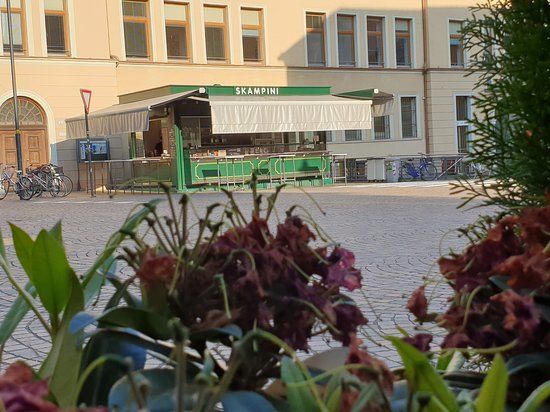 Dönerland by Skampini